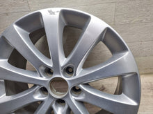 Laden Sie das Bild in den Galerie-Viewer, 1x Alufelge 17 Zoll 5x110 13269541 Opel Meriva B Rim Wheel FEL7909235398pt