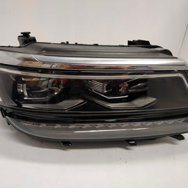 Frontscheinwerfer VW Tiguan 5NB941082D Full LED Rechts Scheinwerfer Headlight SCH1339213428ss