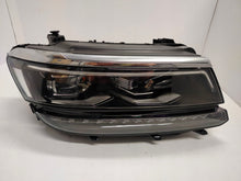 Laden Sie das Bild in den Galerie-Viewer, Frontscheinwerfer VW Tiguan 5NB941082D Full LED Rechts Scheinwerfer Headlight SCH1339213428ss
