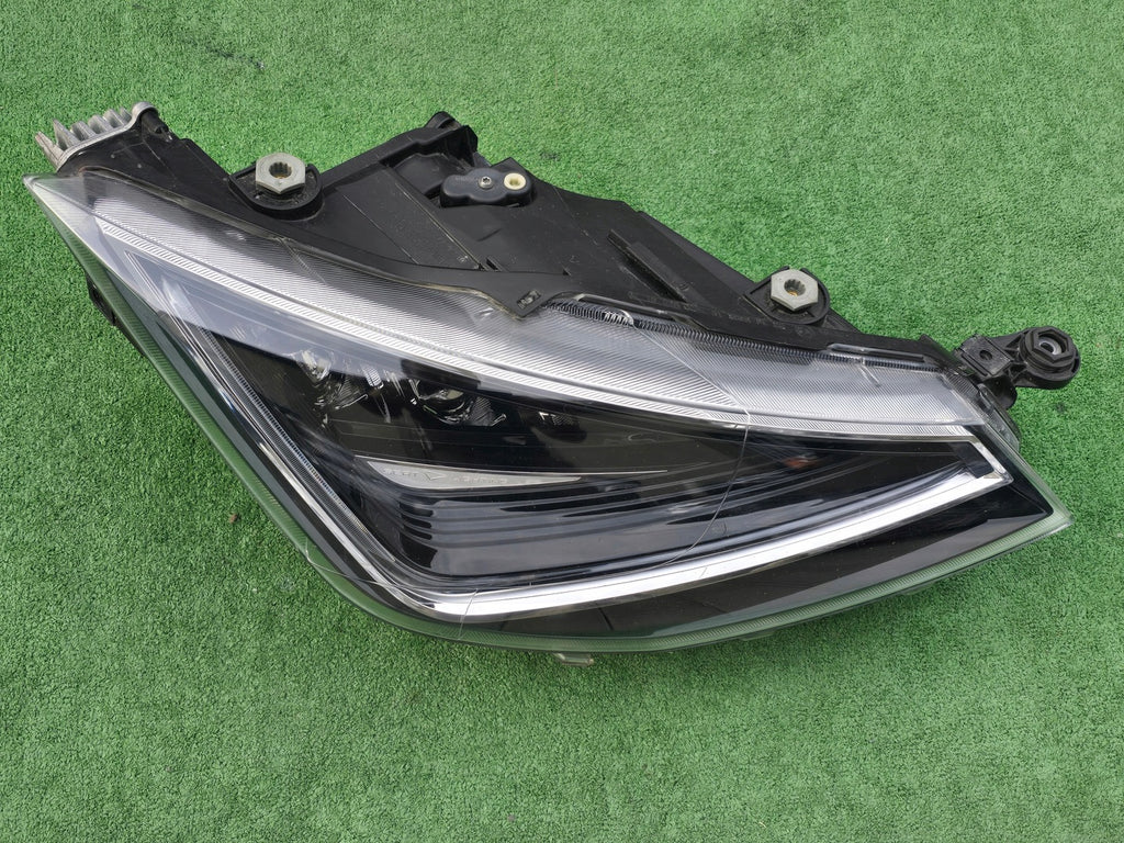 Frontscheinwerfer Seat Ibiza V 6F1941008E LED Rechts Scheinwerfer Headlight SCH6588043395bq