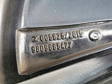 Laden Sie das Bild in den Galerie-Viewer, 1x Alufelge 19 Zoll 7.5&quot; 5x108 38ET 9809685477 Peugeot Ii Rim Wheel