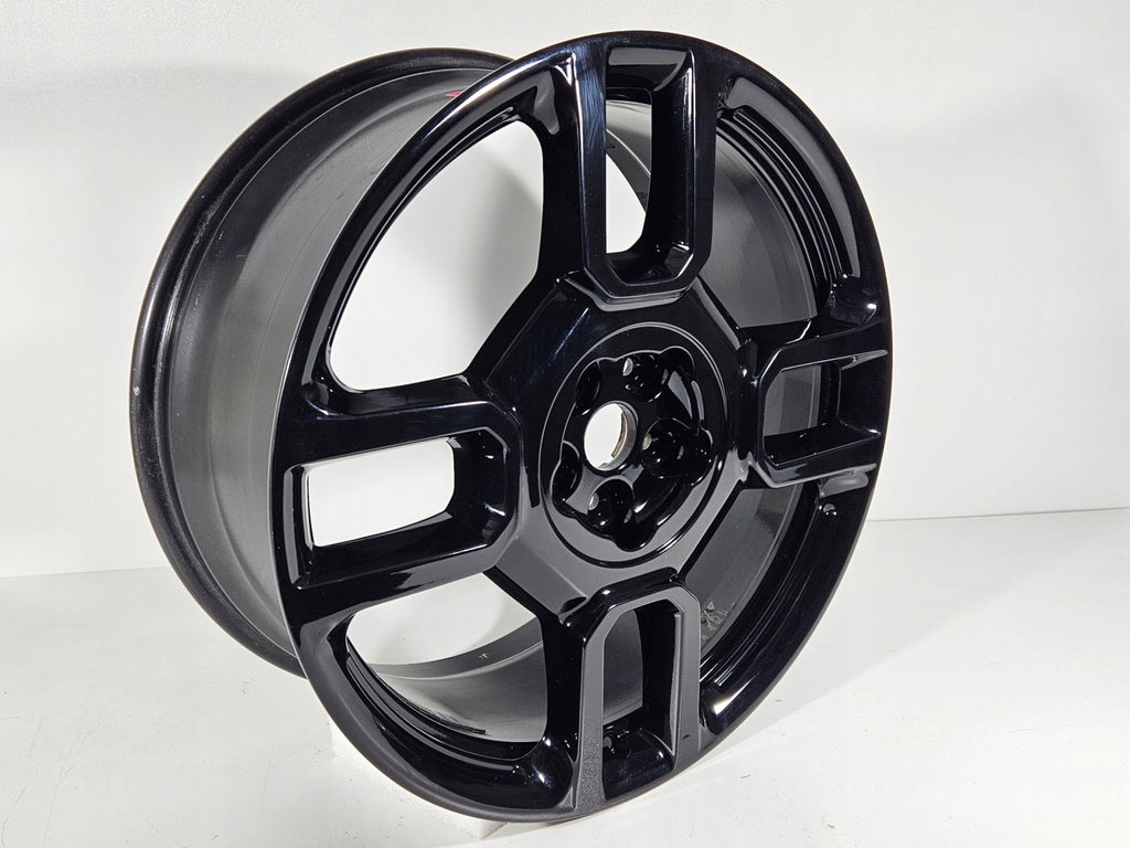 1x Alufelge 21 Zoll 9.0" 5x114.3 52910-D03600 Kia I Rim Wheel FEL4396466982tw