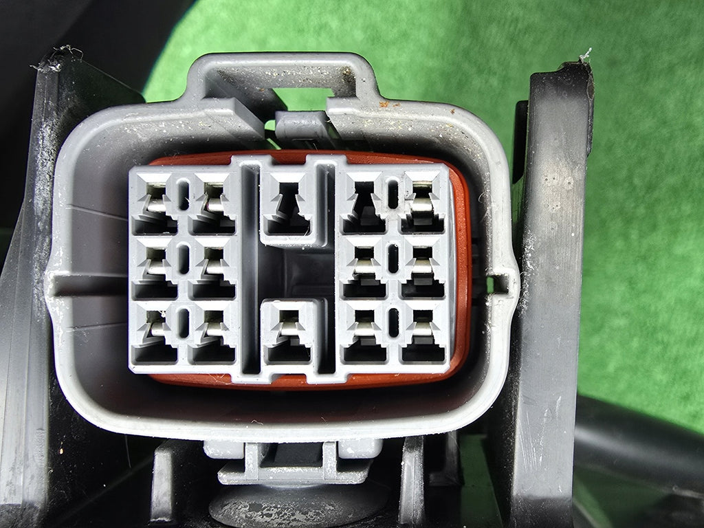 Frontscheinwerfer Mazda Cx5 KSD451030 Full LED Rechts Scheinwerfer Headlight SCH7761415913cm