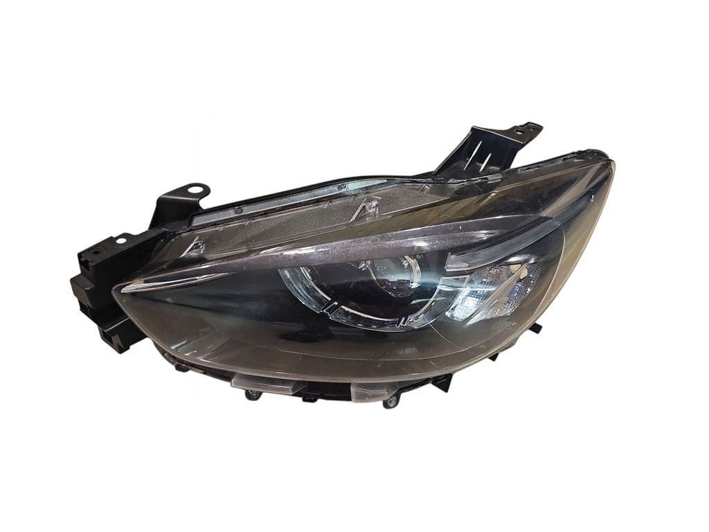 Frontscheinwerfer Mazda Cx-5 Cx5 KA1F-51040 Full LED Links Headlight