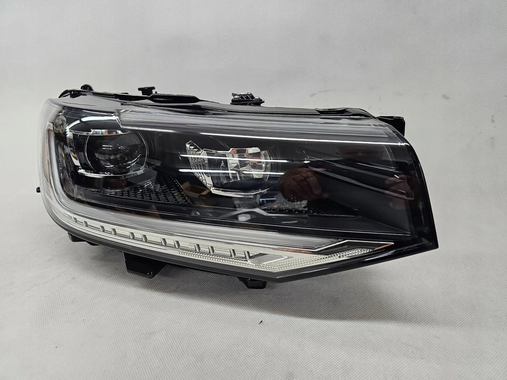 Frontscheinwerfer VW T-Cross 2GM941036B Full LED Rechts Scheinwerfer Headlight