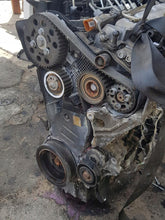 Load image into Gallery viewer, Motor VW Tiguan CBA 2.0 TDI Diesel Engine Komplett