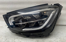 Laden Sie das Bild in den Galerie-Viewer, Frontscheinwerfer Mercedes-Benz Glc A2539066901 LED Links Scheinwerfer Headlight SCH3420902236vx