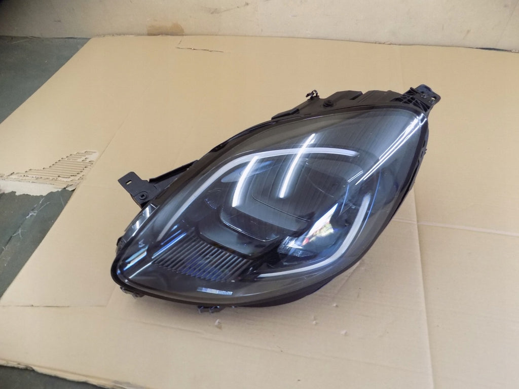 Frontscheinwerfer Ford Puma L1TB-13E015-GK LED Links Scheinwerfer Headlight SCH3857562873wr