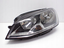 Load image into Gallery viewer, Frontscheinwerfer VW Golf VII 5G1941005 Links Scheinwerfer Headlight SCH6410521537pc
