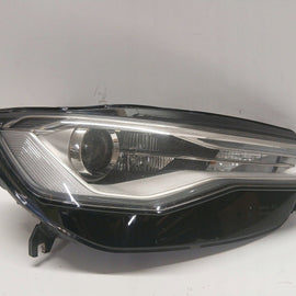 Frontscheinwerfer Audi A6 C7 4G0941006F Rechts Scheinwerfer Headlight SCH8612540013db
