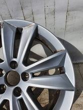 Laden Sie das Bild in den Galerie-Viewer, 1x Alufelge 17 Zoll 7.0&quot; 5x108 40,5ET Volvo S60 V60 Rim Wheel