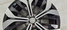 Laden Sie das Bild in den Galerie-Viewer, 1x Alufelge 18 Zoll 7.5" 5x114.3 45ET 403007567R Renault Megane Talisman FEL8477009322gk