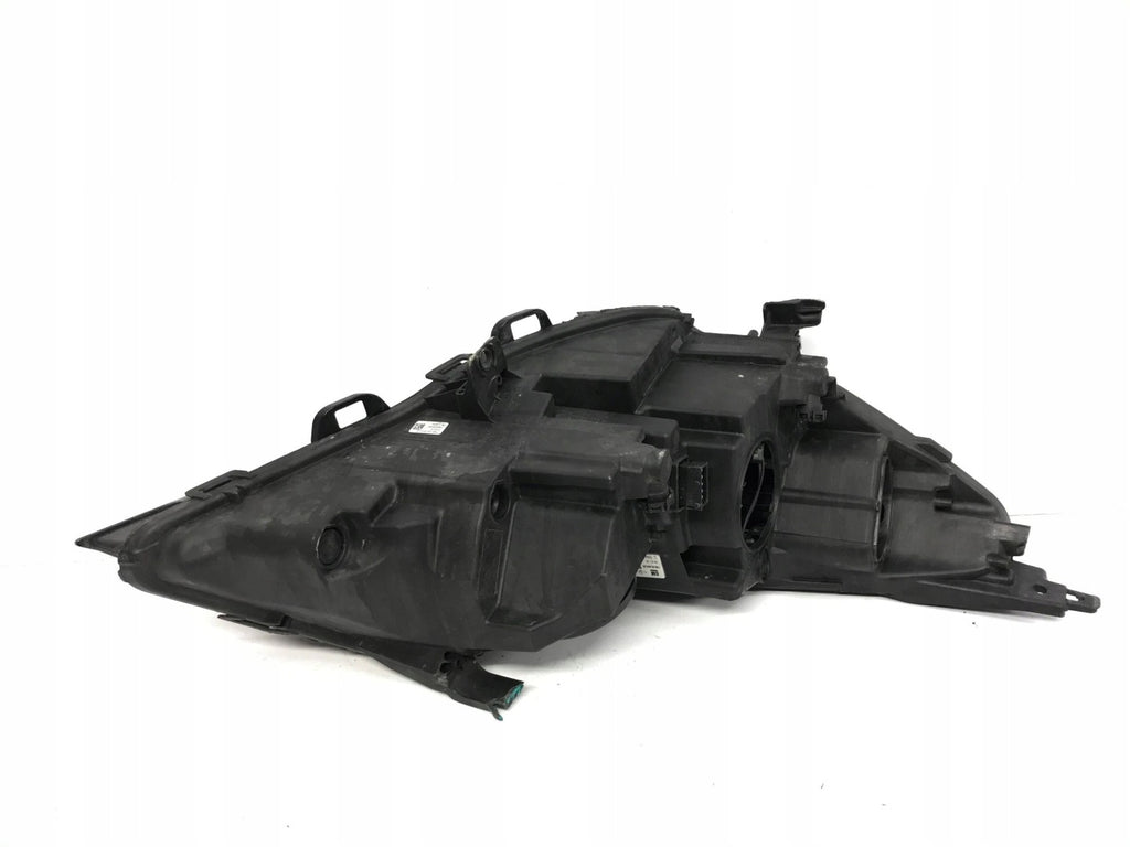 Frontscheinwerfer Opel Astra 39081892 Links Scheinwerfer Headlight SCH6152327435pv