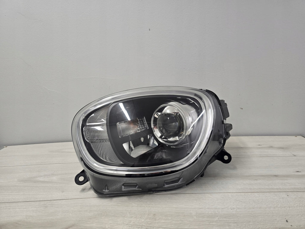 Frontscheinwerfer Mini Countryman F60 7494801-02 LED Links Headlight SCH7782311333bj
