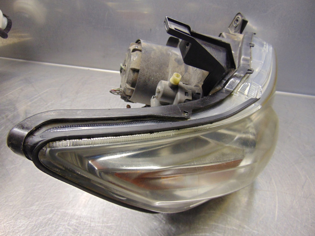 Frontscheinwerfer Infiniti Fx Rechts Scheinwerfer Headlight SCH6661054324cd