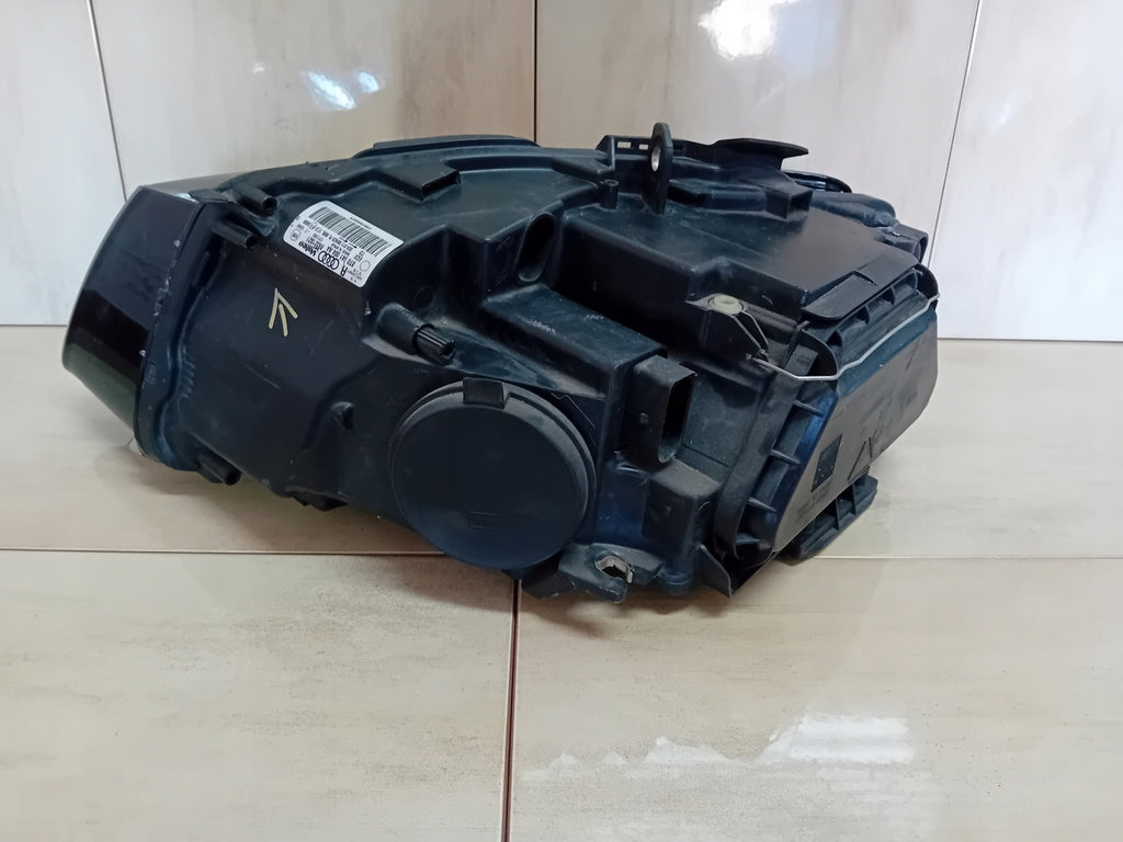 Frontscheinwerfer Audi A5 Octavia III 8T0941004 Rechts Scheinwerfer Headlight SCH2907288890pu