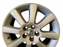 Load image into Gallery viewer, 4x Alufelge 16 Zoll 6.5" 5x100 Glanz Silber Toyota Avensis Rim Wheel FEL8123013670eo