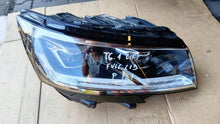 Laden Sie das Bild in den Galerie-Viewer, Frontscheinwerfer VW T6 7L1941036D LED Rechts Scheinwerfer Headlight SCH5620182633ch