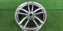 Load image into Gallery viewer, 1x Alufelge 18 Zoll 9.0" 5x112 BMW 5 G31 G30 Rim Wheel FEL7259701003fg