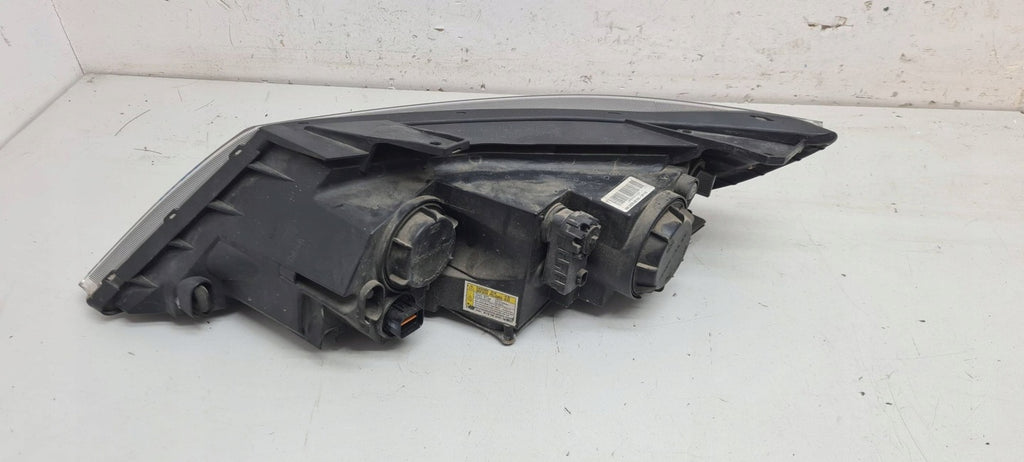 Frontscheinwerfer Kia Sorento II 92102-2P110 Xenon Rechts Scheinwerfer Headlight SCH3305010911kr