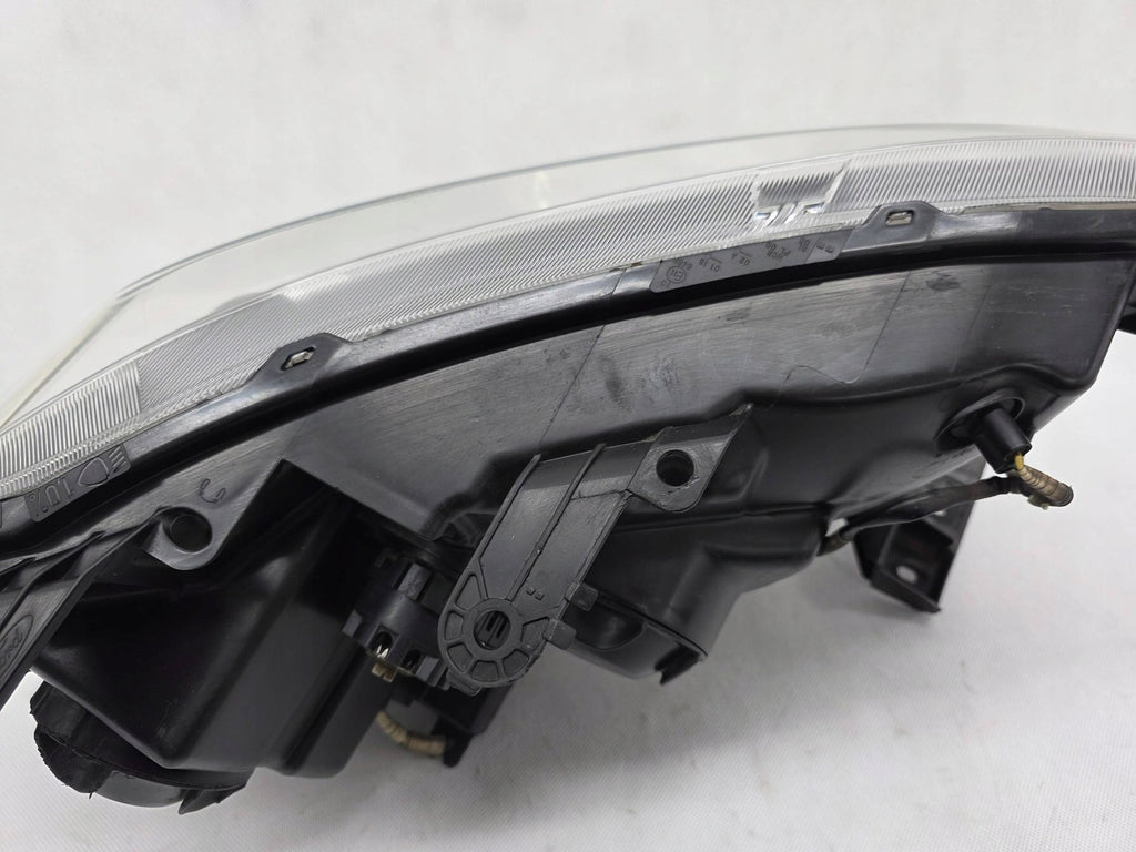 Frontscheinwerfer Ford Ranger 13W02930A SP13W02930A Rechts oder Links SCH9981297374mn