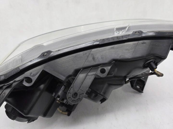 Frontscheinwerfer Ford Ranger 13W02930A SP13W02930A Links Scheinwerfer Headlight SCH9981297374mn