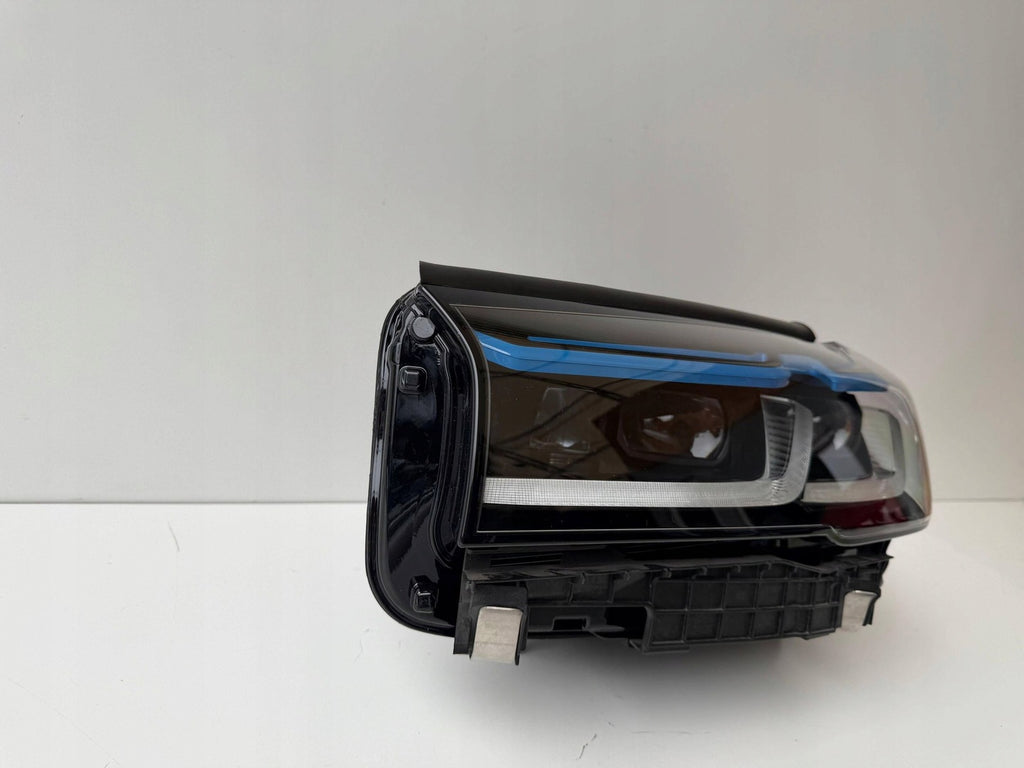 Frontscheinwerfer BMW 5 G31 G30 5A388F1-03 Full LED Links Scheinwerfer Headlight SCH1984387022qw