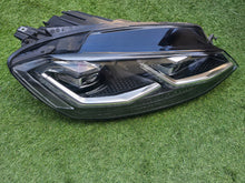 Laden Sie das Bild in den Galerie-Viewer, Frontscheinwerfer VW Golf VII 5g1 5G1941036 LED Rechts Scheinwerfer Headlight SCH1810635881xq