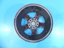 Load image into Gallery viewer, 1x Alufelge 16 Zoll 7.5&quot; 5x120 Silber 1200606 BMW 3 F30 F31 Rim Wheel