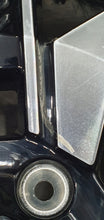 Laden Sie das Bild in den Galerie-Viewer, 1x Alufelge 18 Zoll 6.5" 5x114.3 38ET Glanz Schwarz 403008515R Renault E-Tech FEL9040130986gi