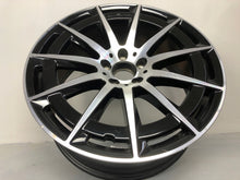 Laden Sie das Bild in den Galerie-Viewer, 1x Alufelge 20 Zoll 8.5&quot; 5x112 30ET A2934010900 Mercedes-Benz Eqc Rim Wheel