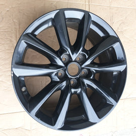 1x Alufelge 18 Zoll 7.0