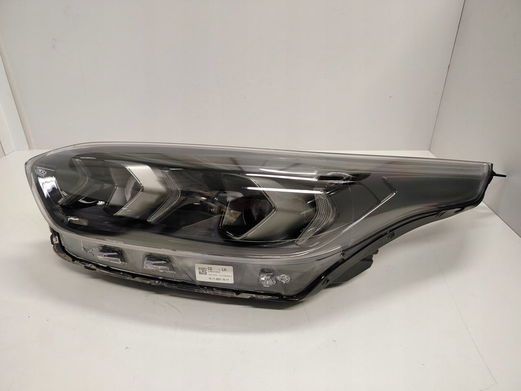 Frontscheinwerfer Kia Ceed 92101J7500 Full LED Ein Stück (Rechts oder Links) SCH1162876656hh