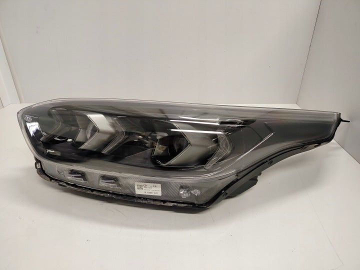Frontscheinwerfer Kia Ceed 92101J7500 Full LED Ein Satz Scheinwerfer Headlight SCH1162876656hh