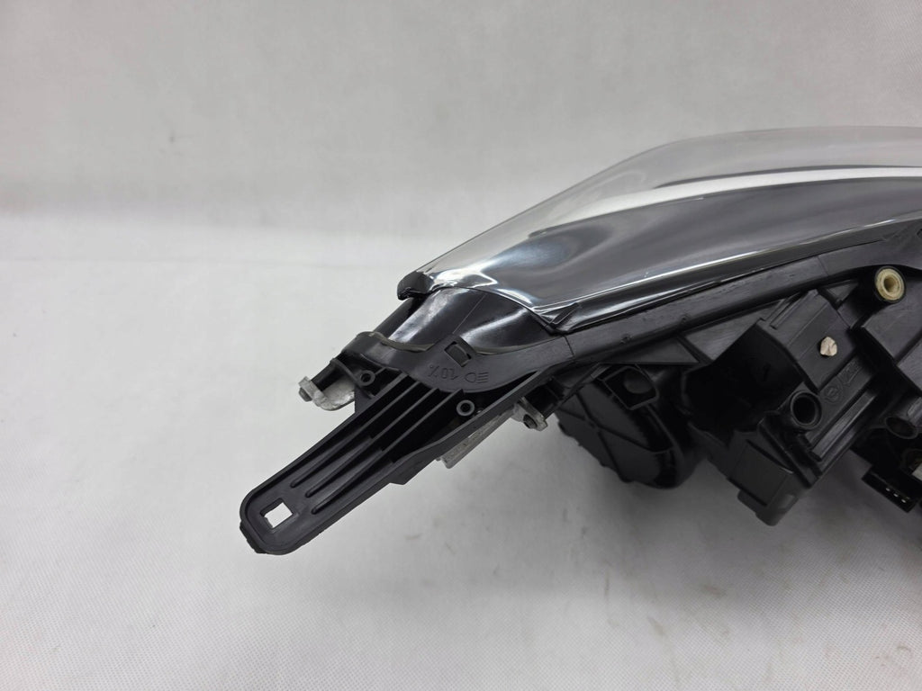 Frontscheinwerfer Opel Crossland X SPP17823 462161423 Links Headlight SCH3431978543sf