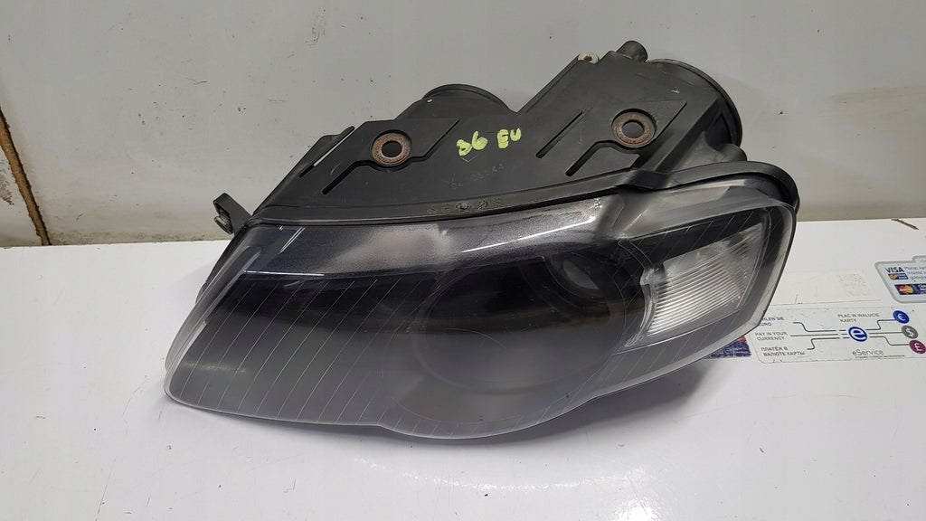 Frontscheinwerfer VW Passat E54T3 LED Ein Stück (Rechts oder Links) Headlight