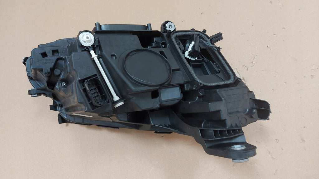 Frontscheinwerfer Mercedes-Benz W213 2139069508KZ Full LED Links Headlight SCH4221583206ph