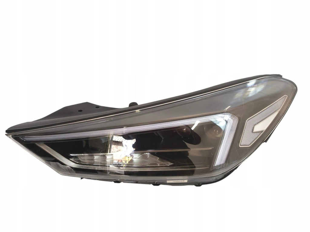Frontscheinwerfer Hyundai Tucson 92101D7700 Links Scheinwerfer Headlight SCH6256557001fp