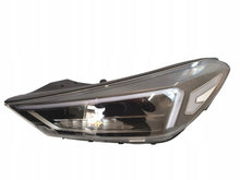 Laden Sie das Bild in den Galerie-Viewer, Frontscheinwerfer Hyundai Tucson 92101D7700 Links Scheinwerfer Headlight SCH6256557001fp