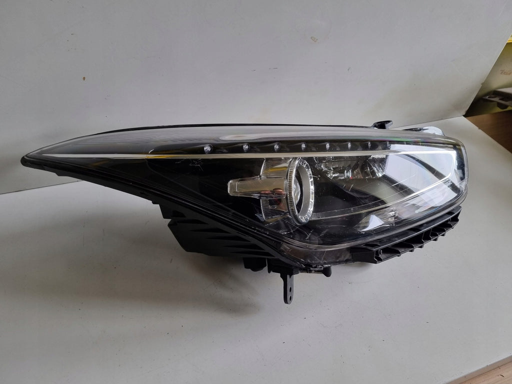 Frontscheinwerfer Hyundai I40 Xenon Rechts Scheinwerfer Headlight