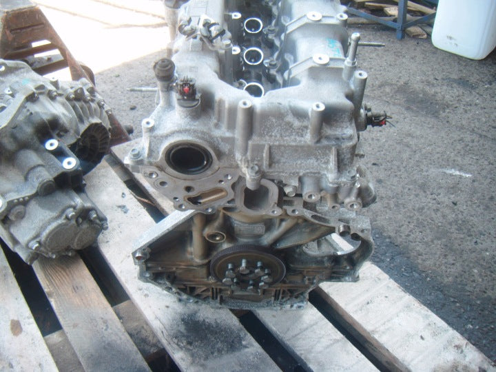 Motor Opel Astra K B14XFT 1.4 150PS 110kW Benzin Engine Unkomplett MOT7683352285vi