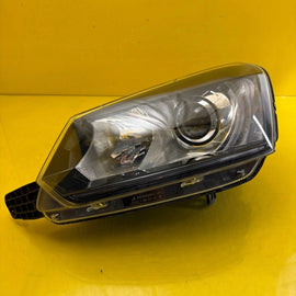 Frontscheinwerfer Skoda Yeti 5L1941015C Xenon Links Scheinwerfer Headlight SCH8126504546dl
