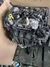 Laden Sie das Bild in den Galerie-Viewer, Motor VW Up CHY 1.0 MPI 45TKm 2016 Benzin Engine Komplett