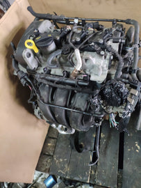 Motor VW Up CHY 1.0 MPI 45TKm 2016 Benzin Engine Komplett