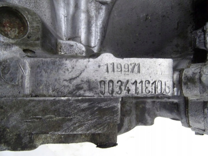 Motor Mercedes-Benz W140 C140 119971 4.2 286PS 1994 Benzin Engine Unkomplett MOT2198286046xt