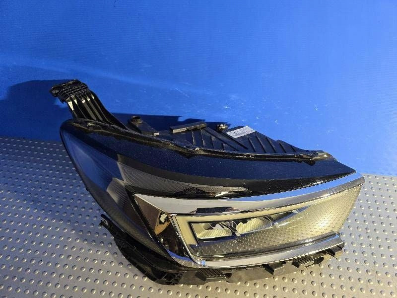 Frontscheinwerfer Opel Grandland X 9850148080 LED Rechts Scheinwerfer Headlight SCH4370473054ev