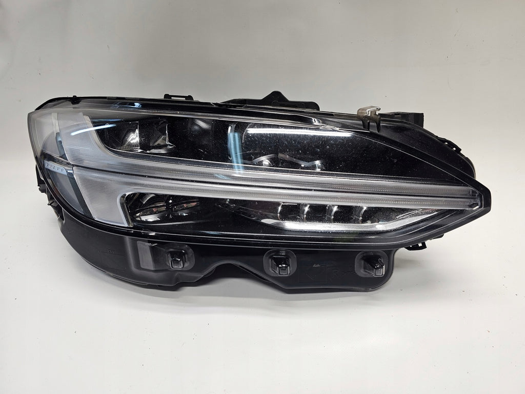 Frontscheinwerfer Volvo S90 II V90 31468907 LED Rechts Scheinwerfer Headlight SCH2151990474sq