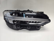 Load image into Gallery viewer, Frontscheinwerfer Volvo S90 II V90 31468907 LED Rechts Scheinwerfer Headlight SCH2151990474sq
