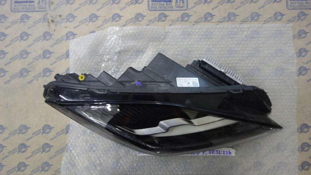 Frontscheinwerfer Jaguar E-Pace X540 M9C3-13W029-BB LED Rechts Headlight SCH8561423055um