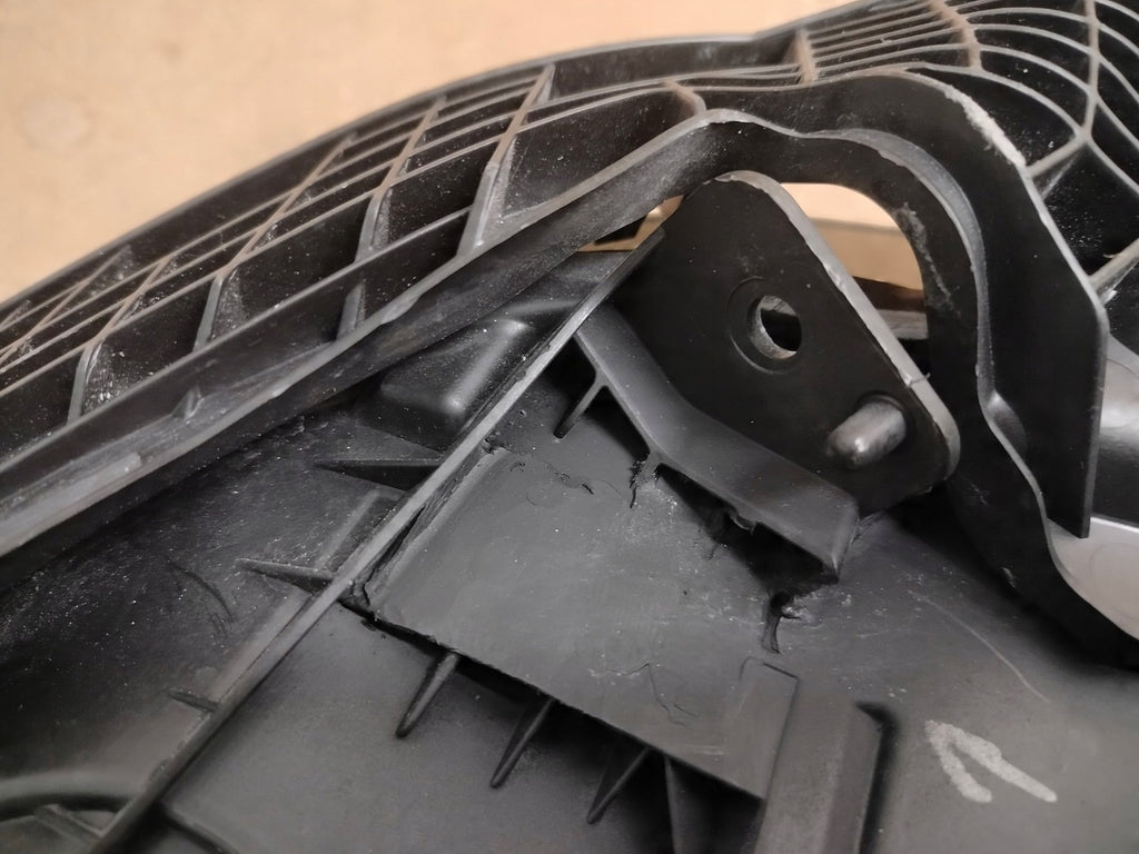 Frontscheinwerfer Tesla S 1563714-00-D Rechts Scheinwerfer Headlight